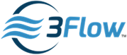 3Flow Logo