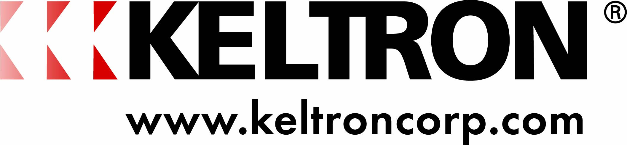 Keltron Logo