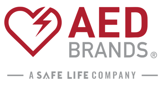 logo AED Brands