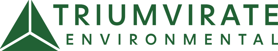 logo Triumvirate Environmental