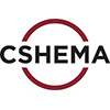 CSHEMA Mark Logo RGB 100x100