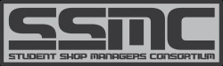 SSMC logo
